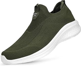 Giniros Womens Walking Shoes Lightweight Comfortable Casual Non Slip Fashion Sneakers