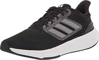 adidas Cloud Ultrabounce W Road Running Shoes Womens