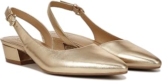 Naturalizer Banks Women's Pumps