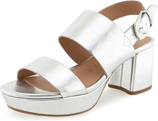 Aerosoles Camilia Heeled SandalWoman