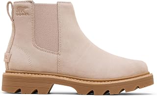 Sorel womens Revel RD Chelsea Waterproof Boot Chelsea Boot