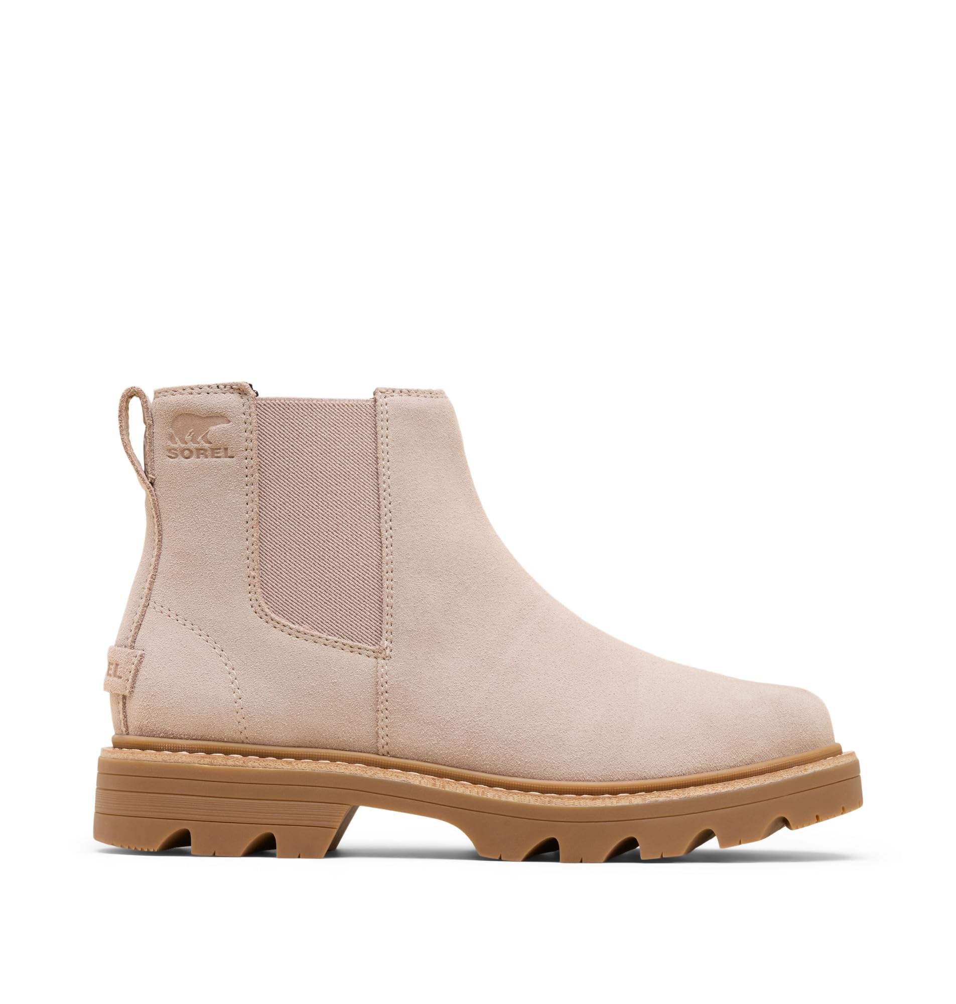 Sorel womens Revel RD Chelsea Waterproof Boot Chelsea Boot