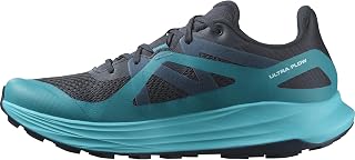 Salomon Men's ULTRA FLOW Trail Running Shoes for Men