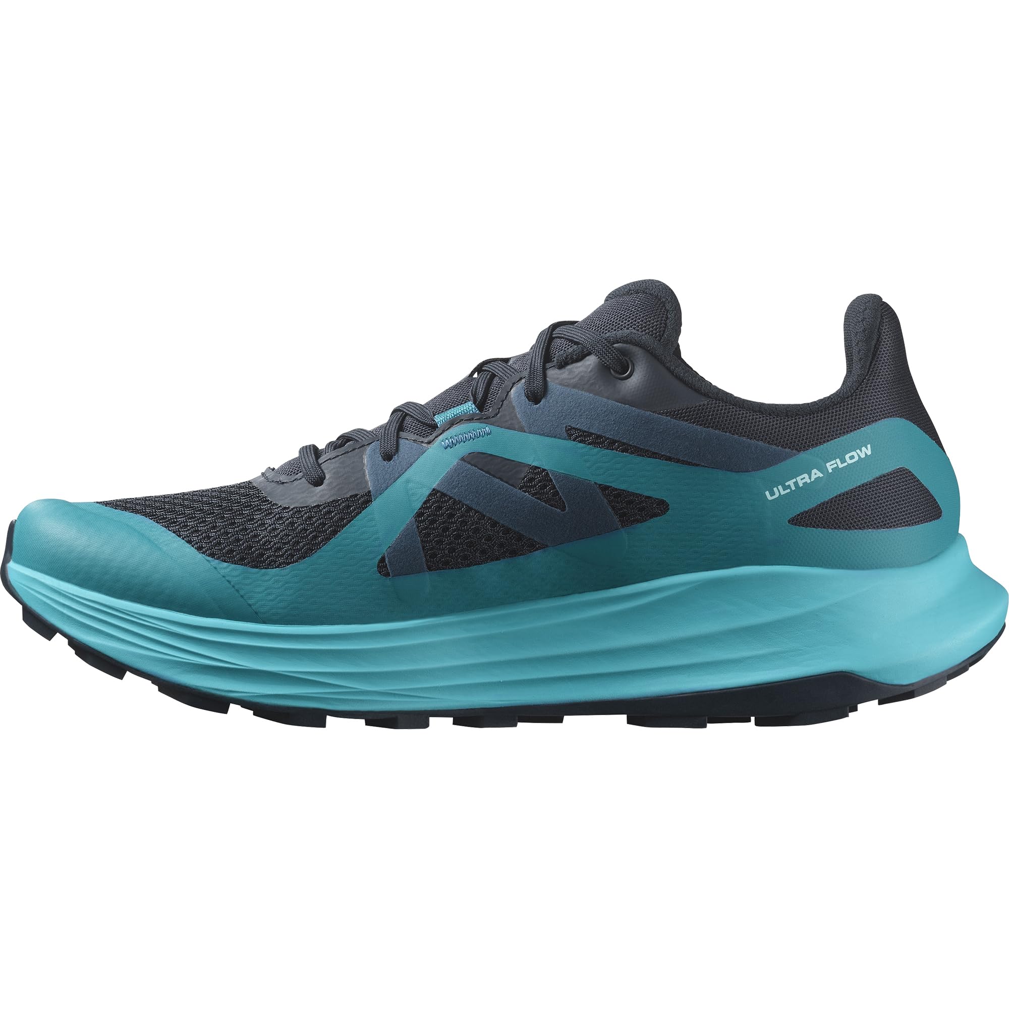 Salomon Men's ULTRA FLOW Trail Running Shoes for Men