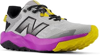 New Balance Dynasoft Nitrel V6Trail Running Shoe for Women