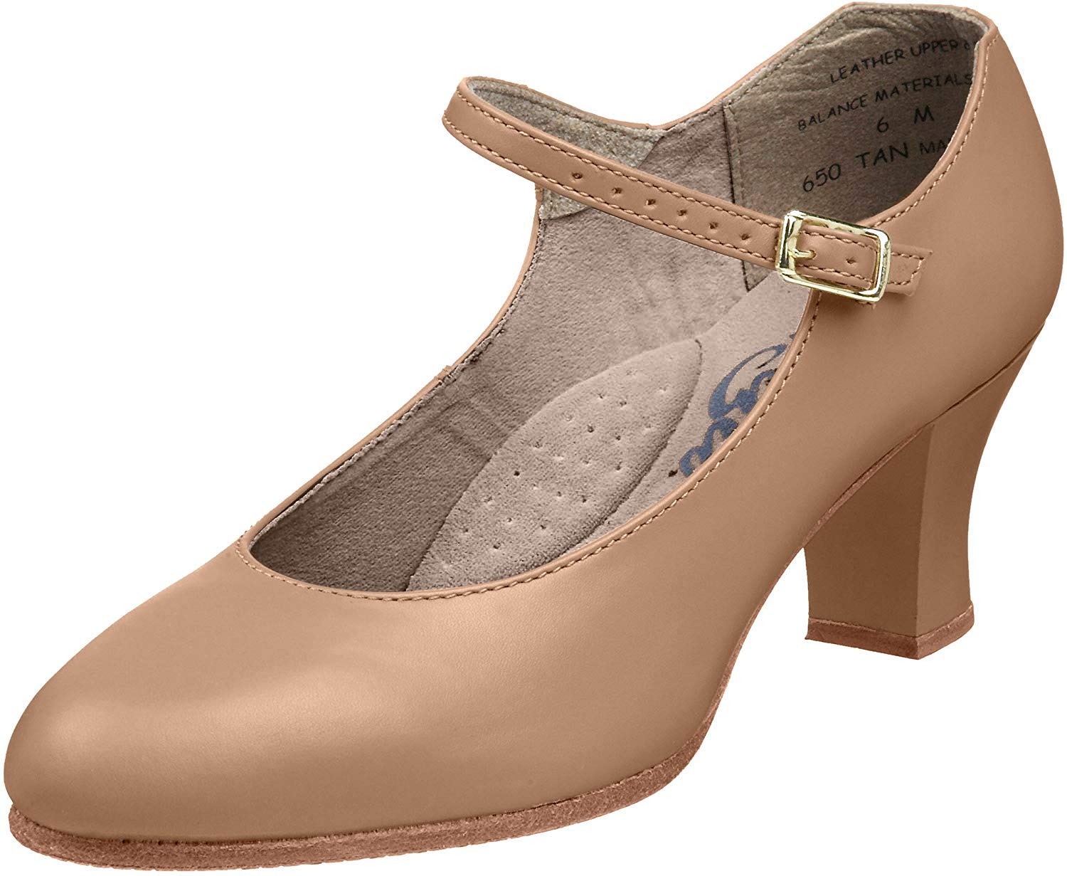 Capezio