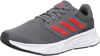 adidas Boys' Galaxy 6 Shoes Soccer Shoe