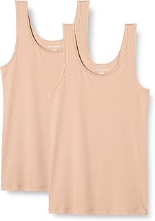 Amazon Essentials Women's Slim Fit Tank Top