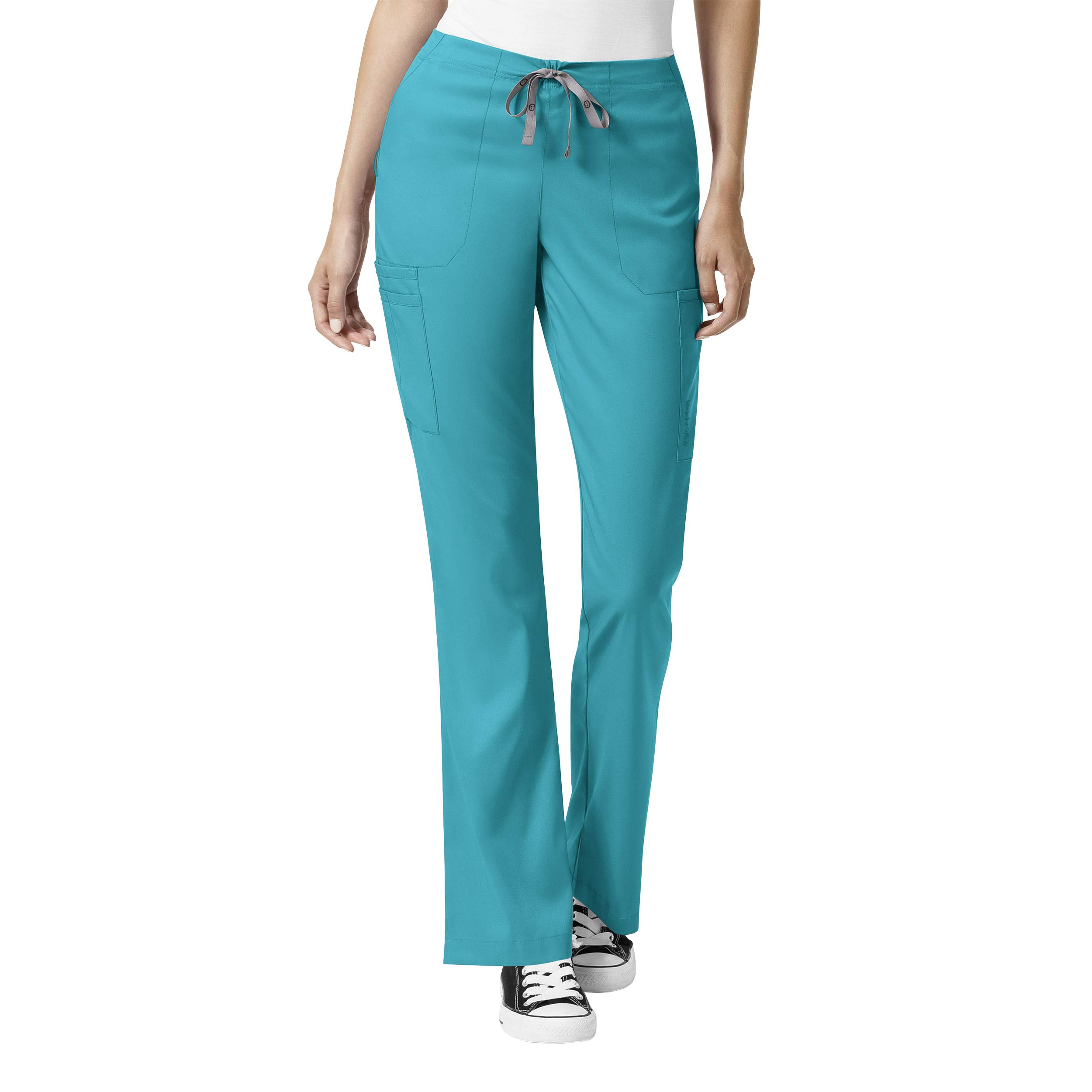 WonderWink Women's Scrub Pant