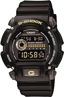 Casio Men's Digital Watch