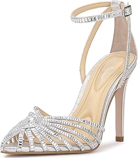 Jessica Simpson Women's Paveri2 Court Shoes