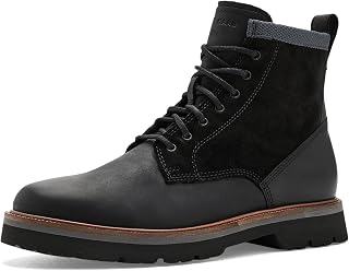 Cole Haan Men's American Classics Plain Toe Boots