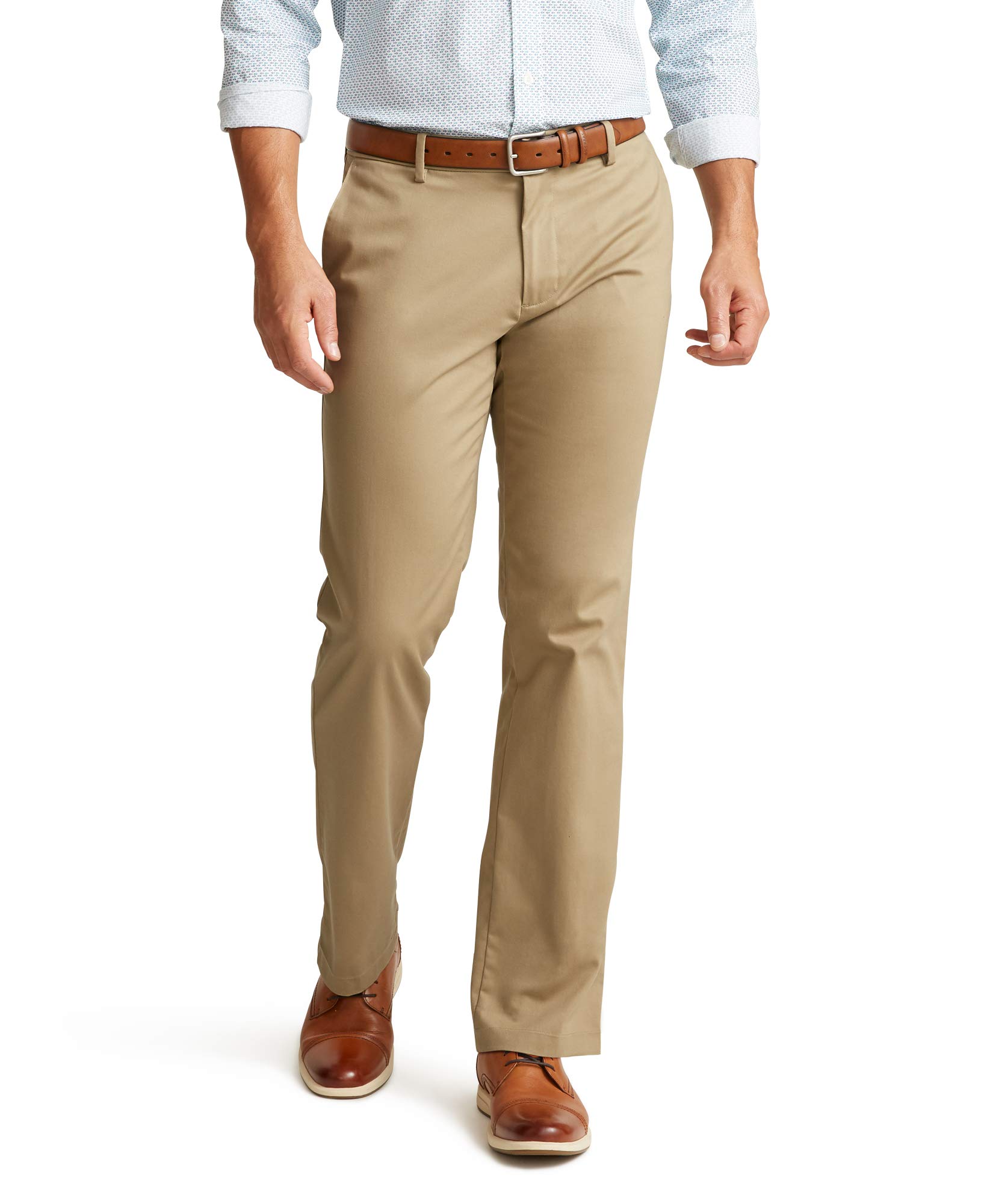 Dockers Men's Easy Khaki Slim Pants