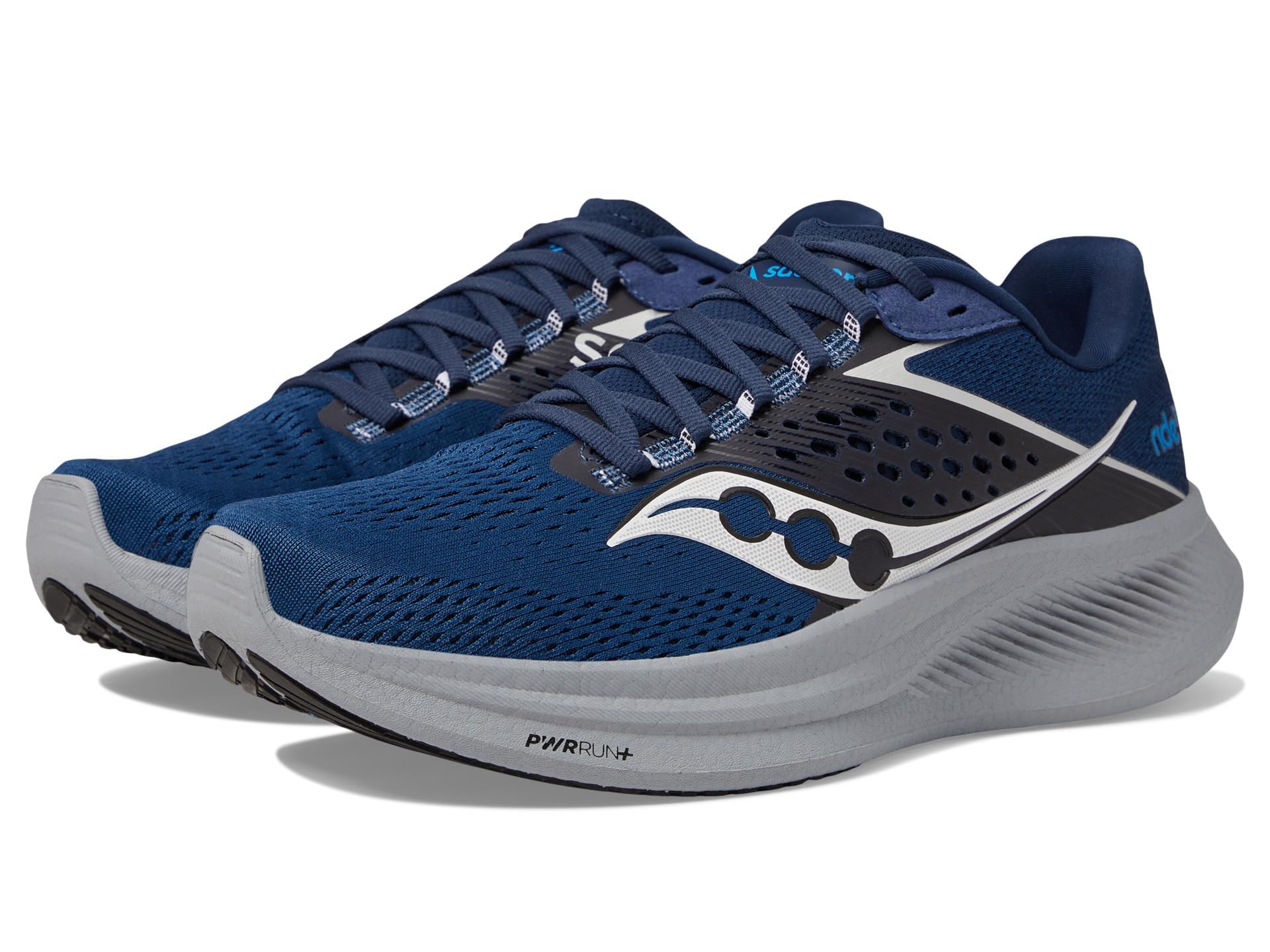 Saucony Ride 17 Scarpe da ginnasticaUomo