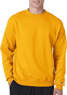 Champion Women's Double Dry Action Fleece Crew (S600)