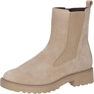 CAPRICE Chelsea Boots 9-25426-43 Width G Size: EU