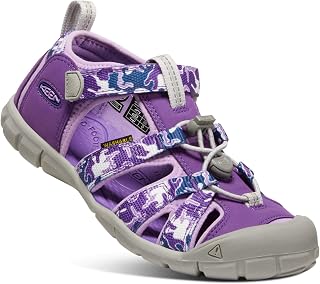 KEEN Unisex Kids Seacamp II CNX Sandal