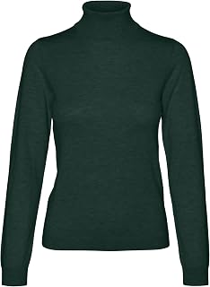 VERO MODA Knitted Pullover VMIRIS Pullover