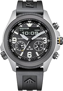Citizen Orologio Promaster JV1007-07E Eco Drive Land