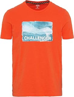 camel active Men's T-Shirt
