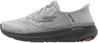 Skechers Men's Max Cushioning Premier 2.0 Ascendant II Slip-in Trainer