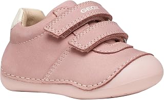 Geox Baby Girl B Tutim B First Steps Shoes