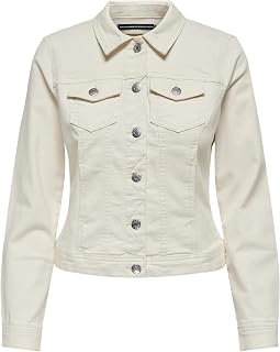 ONLY ONLWONDER Denim Jacket