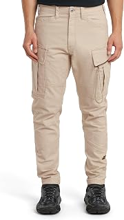 G-Star Men's Zip Pocket 3D Skinny Cargo Pants 2.0