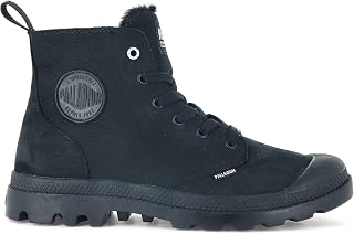 Palladium Pampa Hi Zip WL Men's Boots