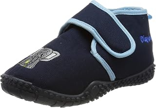 Playshoes Unisex Children's Slippers