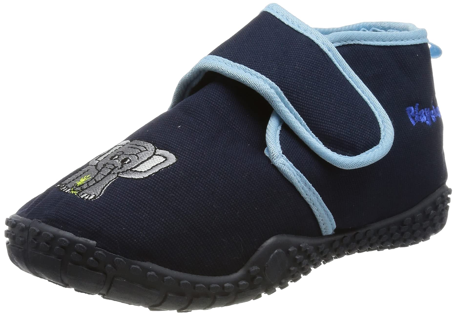 Playshoes Unisex Children's Slippers