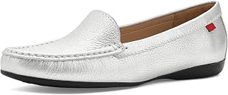 Marc Joseph New York Lake Road Women's Low Loafer