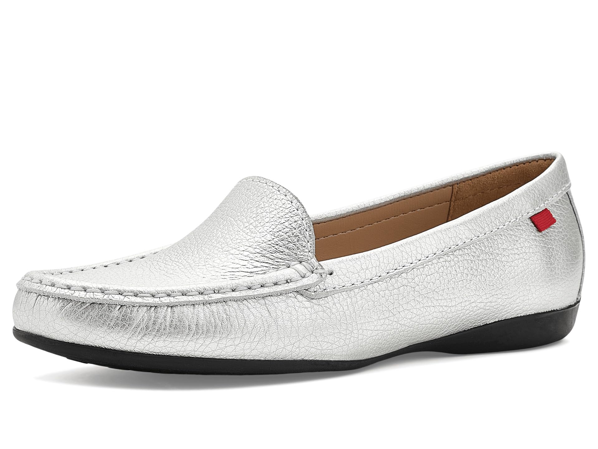 Marc Joseph New York Lake Road Women's Low Loafer