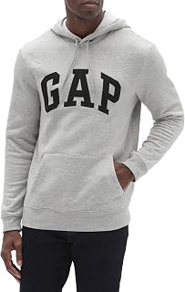 Gap Arco Fleece Men's Tracksuit Top (Pack of 1)