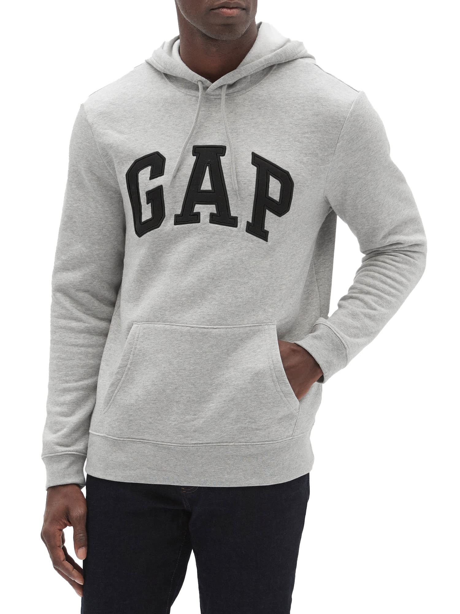 Gap Arco Fleece Men's Tracksuit Top (Pack of 1)