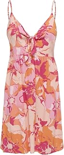 ONLY Women's Onlnova Life Elite Jules Dress AOP Onlnova Life Elite Jules Dress AOP (Pack of 1)
