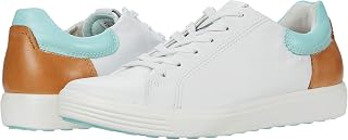 ECCO Women's SOFT7W Slip-on Trainers