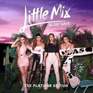 Glory Days: Platinum Edition (Cd/Dvd)