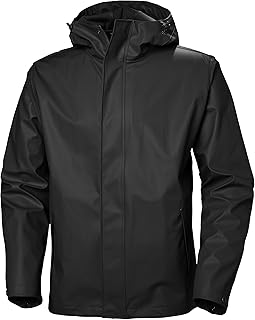 Helly Hansen Moss Men's Waterproof Jacket