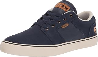 etnies Barge LS Men's Technical Skateboard Shoes