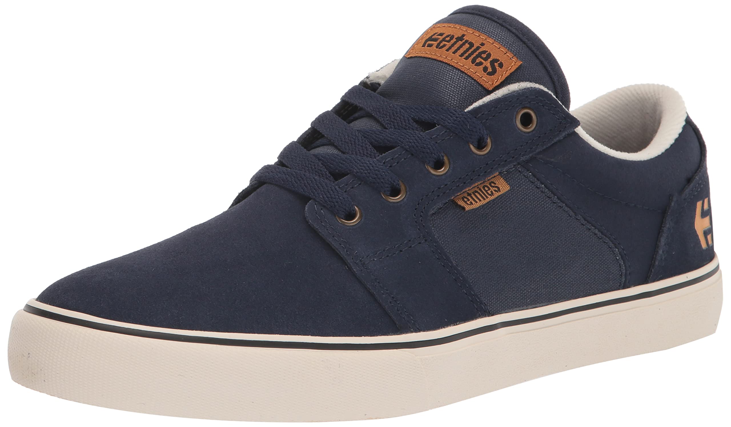etnies Barge LS Men's Technical Skateboard Shoes