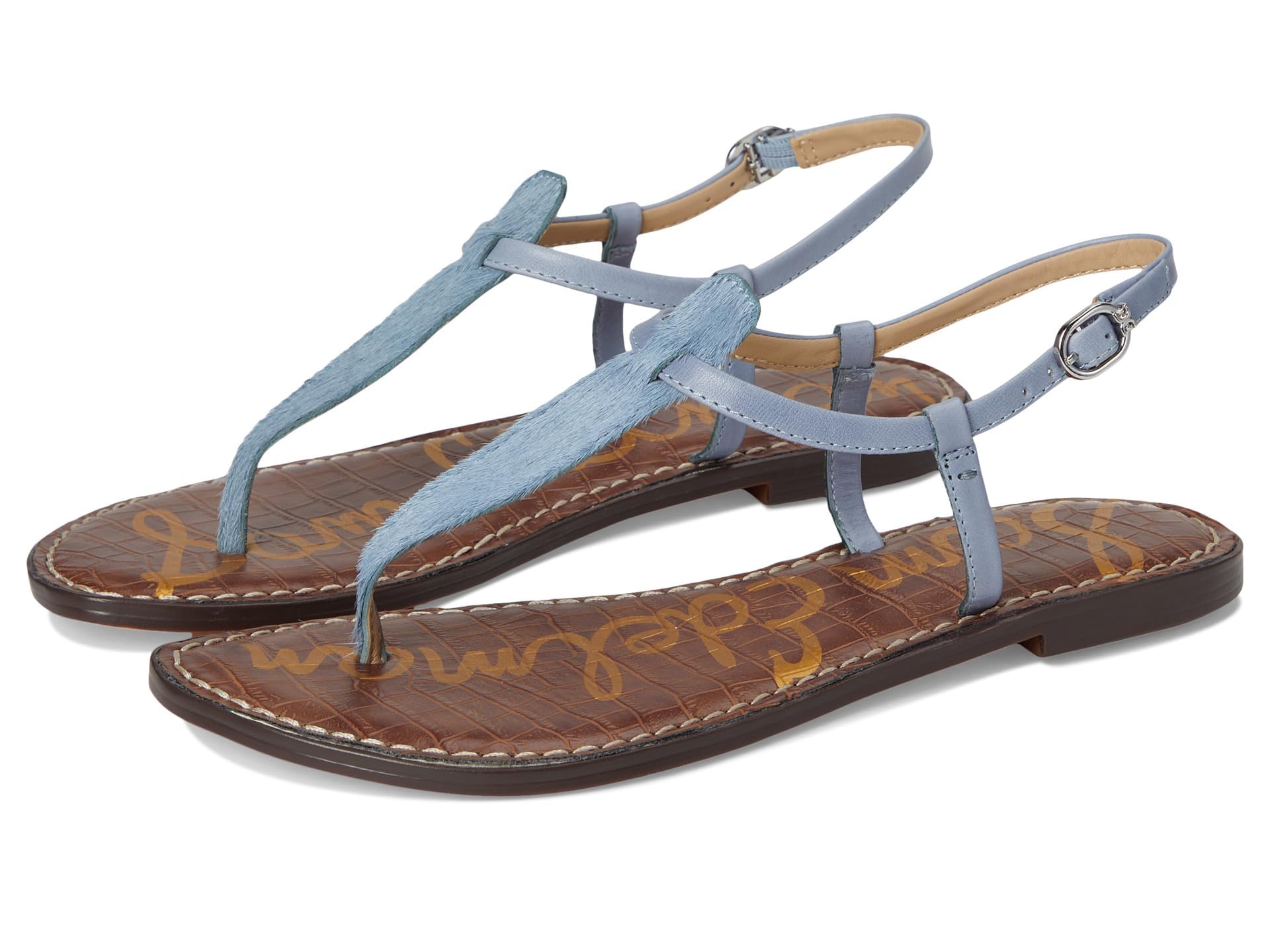 Sam Edelman Gigi Women's Flat Sandal