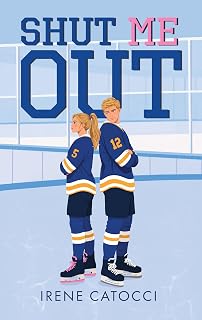 Shut me out