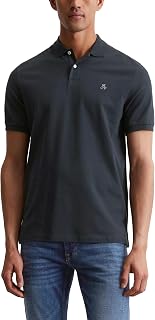 Marc OPolo Polo Shirt Short Sleeve Men's Organic Cotton Regular Fit