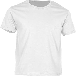 Fruit of the Loom Boy's Valueweight T Kids T-Shirt (Pack of 2)