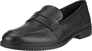 ECCO Womens Dress Classic 15 Penny Loafer