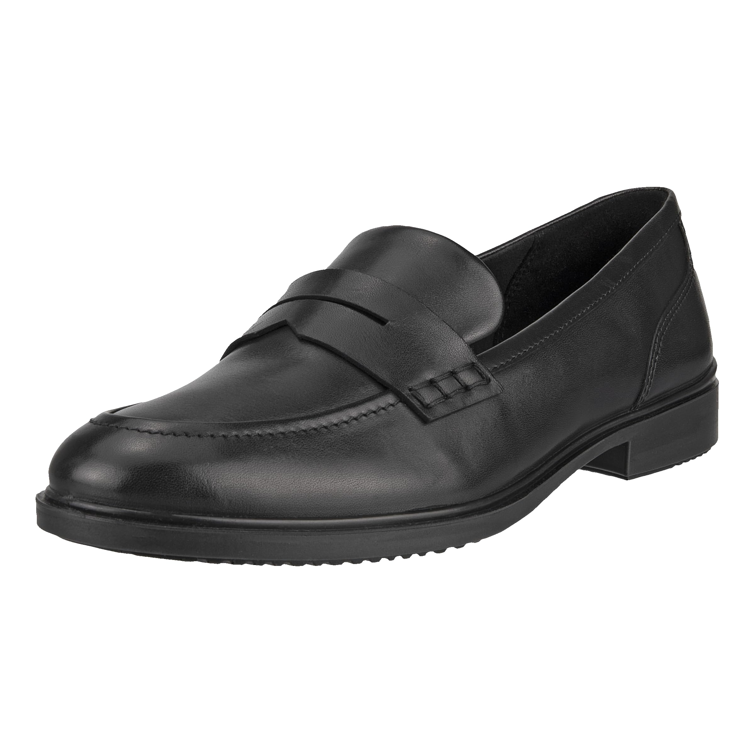 ECCO Womens Dress Classic 15 Penny Loafer