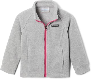 Columbia Unisex-Baby Benton Springs Fleece Jacket