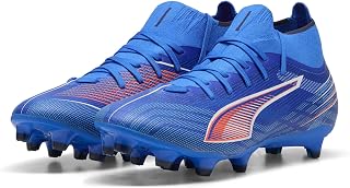 PUMA Women's Ultra 6 Match+ FG/AG Wn's Football Boots