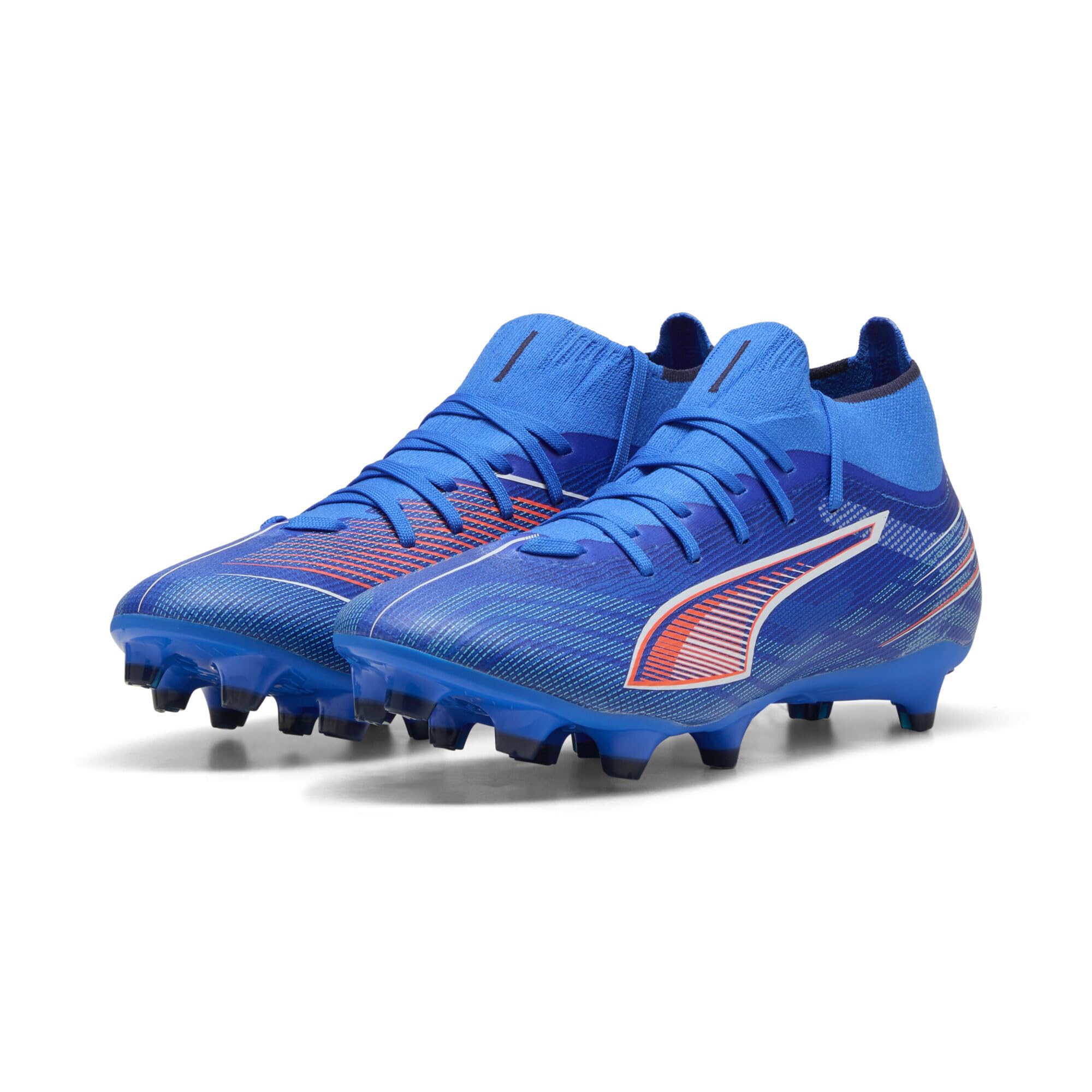 PUMA Ultra 6 Match+ Fg/AG Women's Football Boots